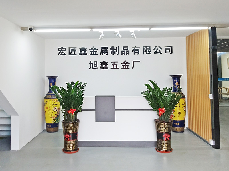 东莞钣金定制加工