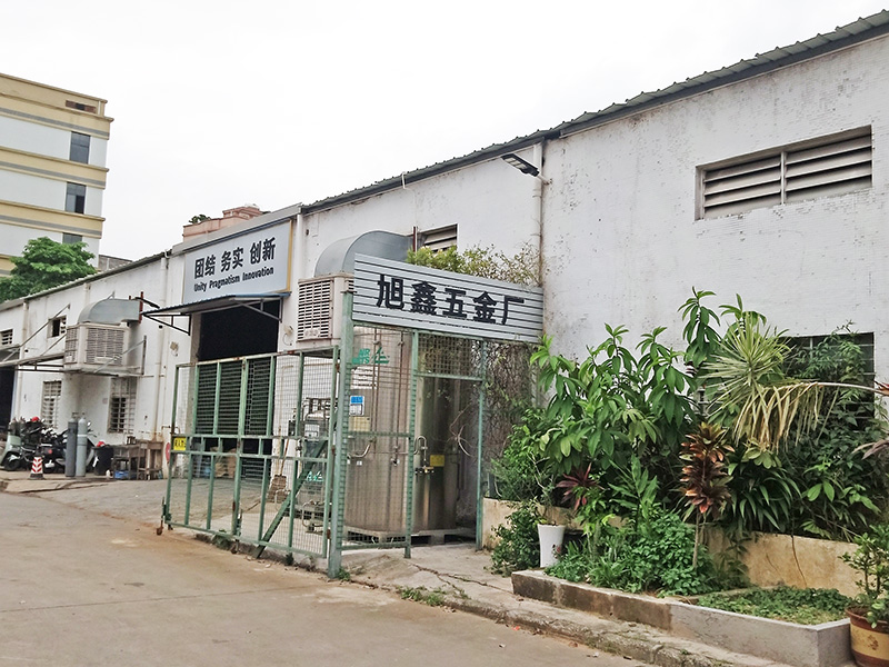 东莞钣金加工